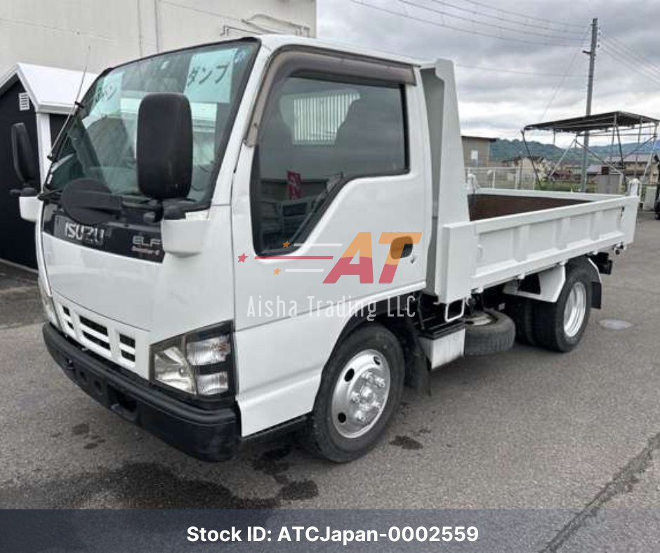2006 Isuzu Elf